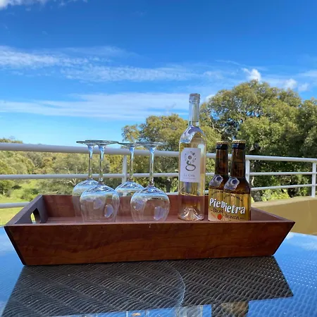 Les Arbousiers De Murateddu Nyaraló Porto-Vecchio