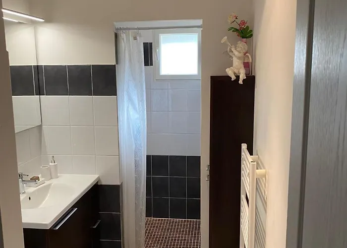 Nyaraló Les Arbousiers De Murateddu Porto-Vecchio