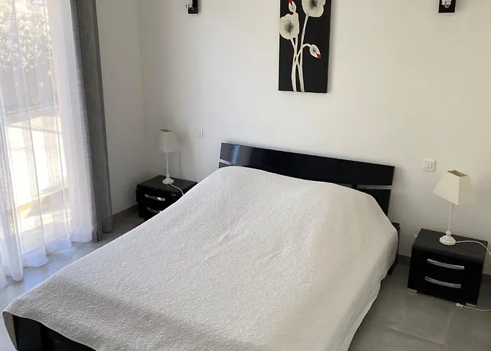 Les Arbousiers De Murateddu Porto Vecchio